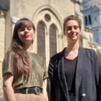 Concert Duo Orgue Chant
