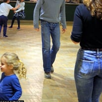 Mamoutte (Bal Folk)