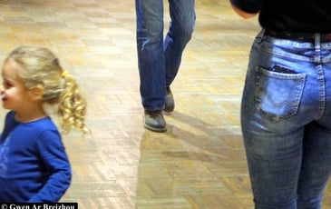 Mamoutte (Bal Folk)