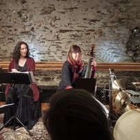 Ensemble Trobairitz
