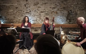 Ensemble Trobairitz