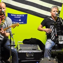 Apéro concert : Job Lagadec