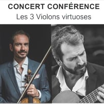 Duo Violon Guitare