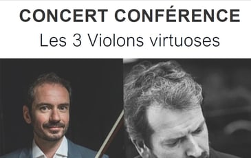 Duo Violon Guitare