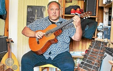 Hocine Hadjali