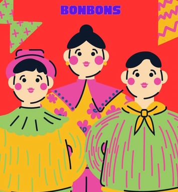 Spectacle de Marionnettes dès 2 ans