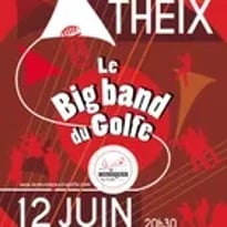 Le Big Band du Golfe Concert annuel