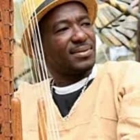Cheick Tidiane Dia, Virtuose de la Kora en concert