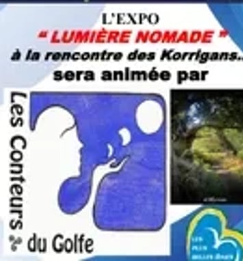 Contes dans les photos de Louis Antoine Aleron