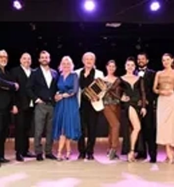 Tango Show