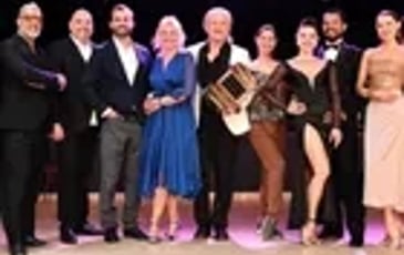 Tango Show