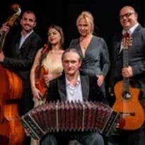 Beltango Locomotivo
