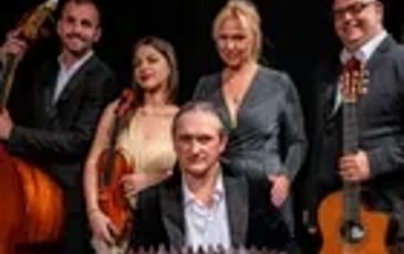 Beltango Locomotivo