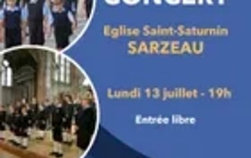 Les Petits Chanteurs de Belgique