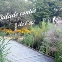 Balade contée