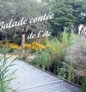 Balade contée