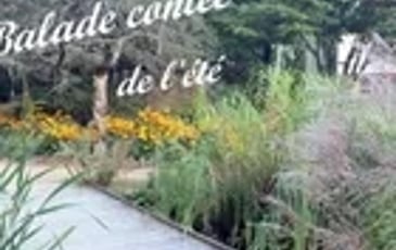 Balade contée