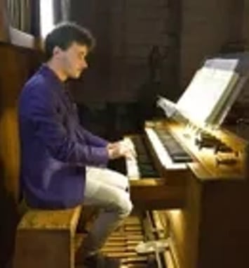 Récital d'orgue