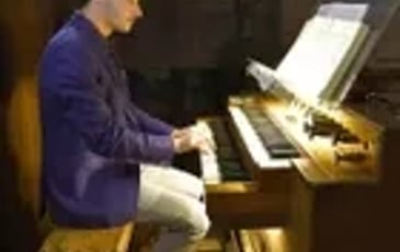 Récital d'orgue