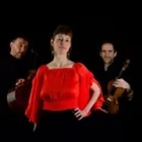 Zorongo Trio