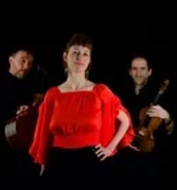 Zorongo Trio