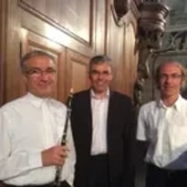 Concert Bombarde et Orgue