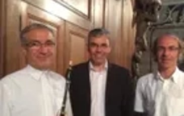 Concert Bombarde et Orgue