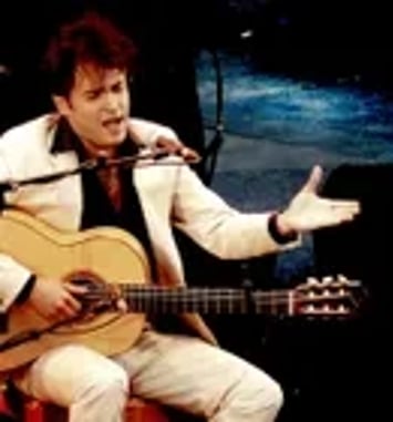 Hommage à Paco Ibañez