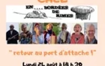 Les Gars d'la Cale