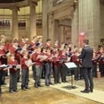 Chœur des Petits Chanteurs