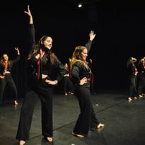 École de musique du Centre socio-culturel