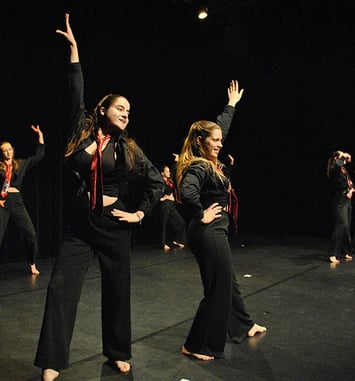 École de musique du Centre socio-culturel