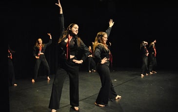 École de musique du Centre socio-culturel