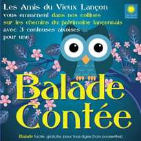 Balade contée