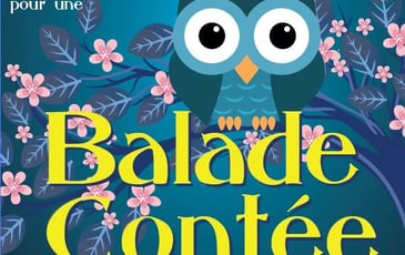 Balade contée