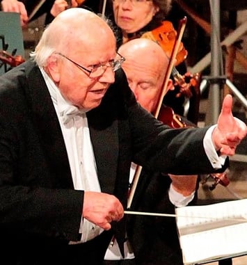 Orchestre Paul Kuentz