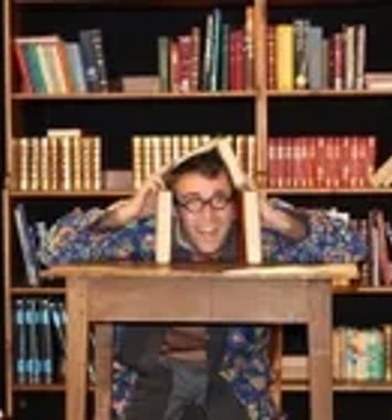 La librairie Chamboul'tout