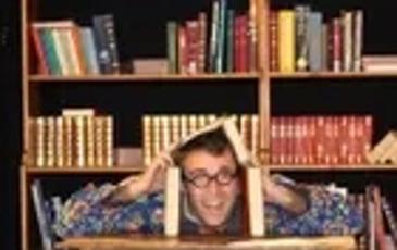 La librairie Chamboul'tout