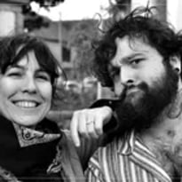 Maude Madec et Matéo Bloyet