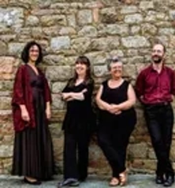 Rivages Méditerranéens Opus II