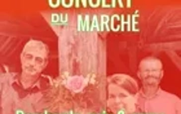 Concert Bombarde et Orgue