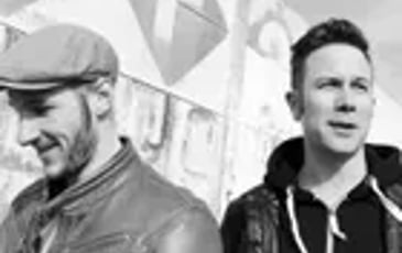 Erwan Menguy et Erwan Bérenguer