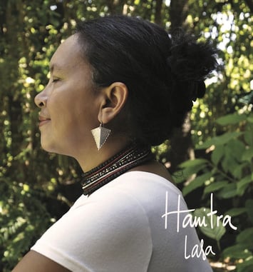 Hanitra (malgache) et Les Michelibediches