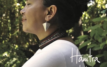 Hanitra (malgache) et Les Michelibediches