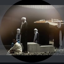 Imarhan Timbuktu
