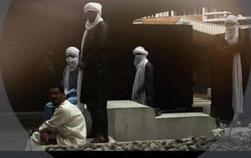 Imarhan Timbuktu