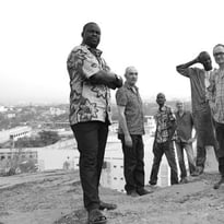 Kunbe (Afro Rock Malien)