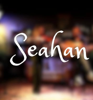 Concert de Musique Irlandaise par Seahan avec les Amis du Manéguen