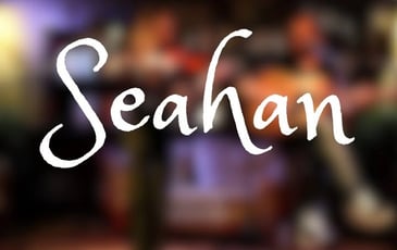 Concert de Musique Irlandaise par Seahan avec les Amis du Manéguen