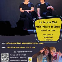 Soirée improvisation